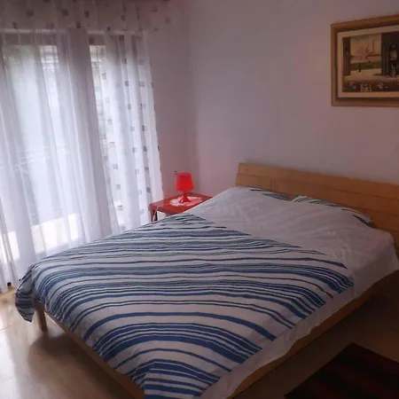 Apartman Center *