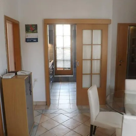 Apartman Center Abbázia