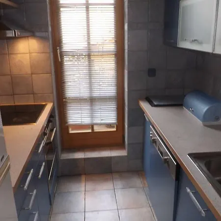 Center Apartman