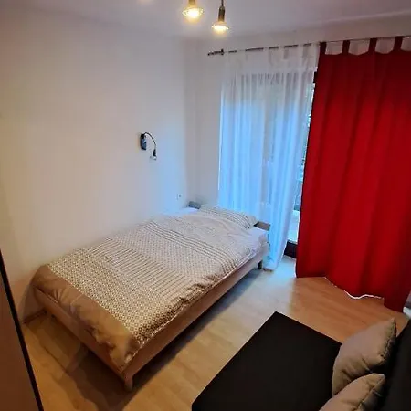Center Apartment