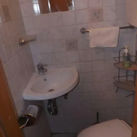 Center Apartment *