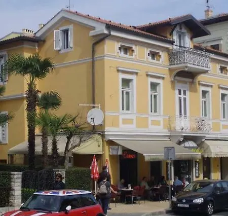 Apartment Center Opatija